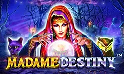 Madame Destiny
