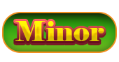 JACKPOT Minor