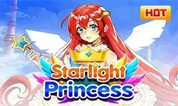 Starlight Princess
