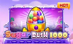 Sugar Rush 1000
