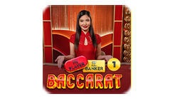 casino game icon Baccarat